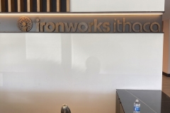 ironworks ithaca