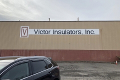 Victor Insulators